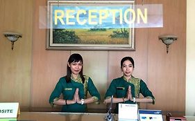 Hotel Kaisar